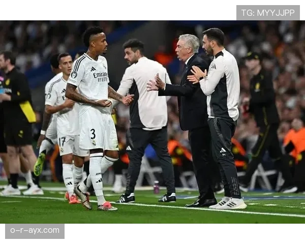 米利唐速度闪耀新赛季，皇马防线再迎关键核心