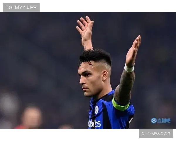 国米主帅妙手调教，劳塔罗状态爆棚闪耀赛场