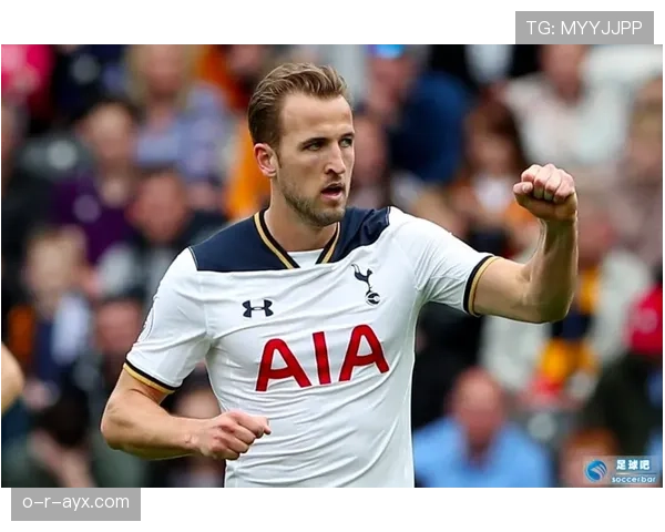 哈里·凯恩状态火热，进球传奇再续新篇章