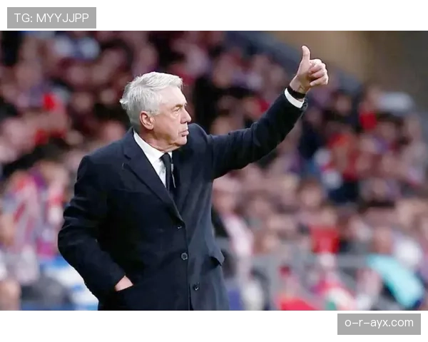 安切洛蒂妙用防守反击战术,率队强势逆转展现亮眼表现 安切洛蒂妙用防守反击战术,率队强势逆转展现亮眼表现