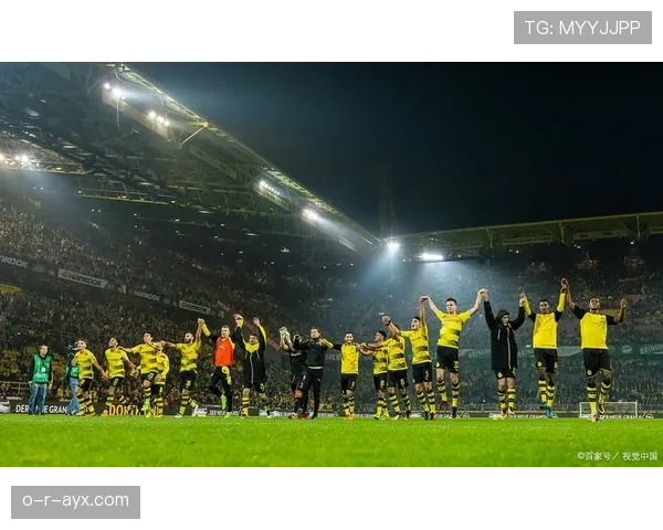 多特蒙德新赛季首胜告捷，控球制胜彰显状态回暖