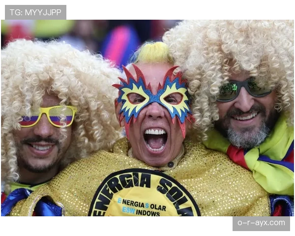 南美足球赛场表现稳健,球迷热情点燃激情对决 南美足球赛场表现稳健,球迷热情点燃激情对决