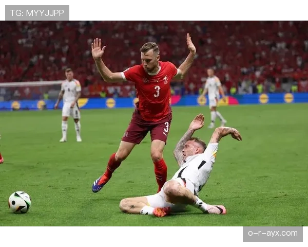 瑞士队2020欧锦赛表现稳健，晋级十六强后竞争力增强