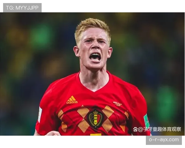 德布劳内如何以进攻型中场角色主导比赛 德布劳内如何以进攻型中场角色主导比赛