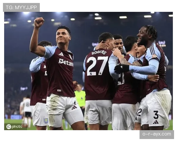 沃特金斯 vs 索兰克:英超中锋进攻效率与战术角色对比 沃特金斯 vs 索兰克:英超中锋进攻效率与战术角色对比