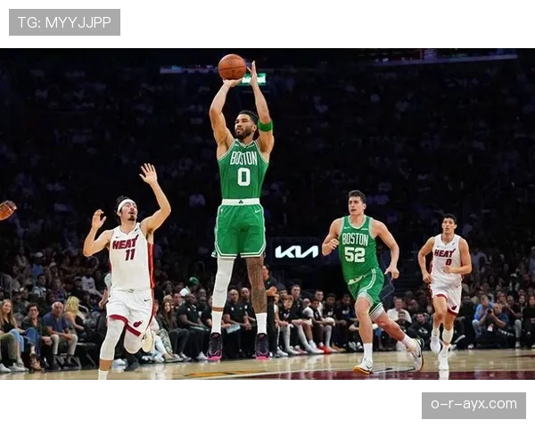 塔图姆挡拆拉开空间显著提升关键回合得分效率