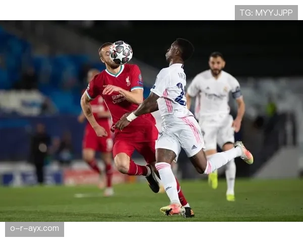 利物浦高节奏比赛下，控制权变化明显，对赛季走势形成制约